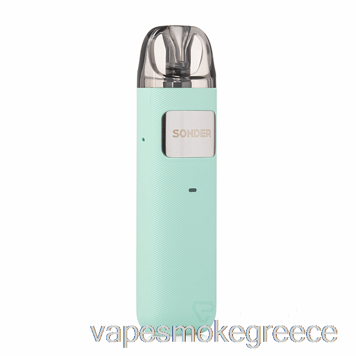Vape Greece Geek Vape Sonder U Pod System ανοιχτό πράσινο